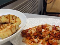 -福海居烤鸭店(鸟巢店)
