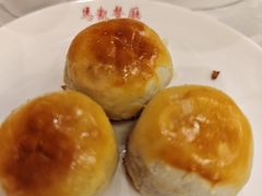 豆沙酥-马凯餐厅(地安门店)