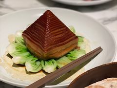 金牌扣肉-湖滨28中餐厅·西湖宴·杭州君悦酒店