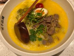 -味千拉面(常州关河东路分店)