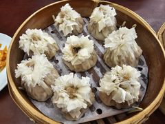 -都一处烧麦馆(前门店)