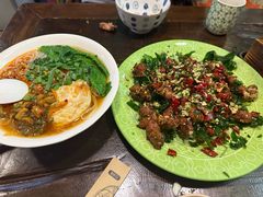 -吃货私房菜(丽江束河古镇店)
