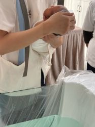 -宝馨月月子中心(友谊医院店)