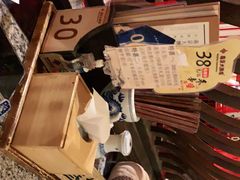 -南京大牌档(三阳广场苏宁店)