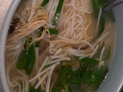 -一坐一忘云南菜(卓悦中心)