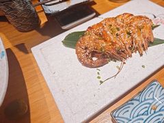 -故乡屋日本料理(八一广场店)