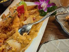 -Hi YOU你的饭局泰餐厅(雍和宫店)