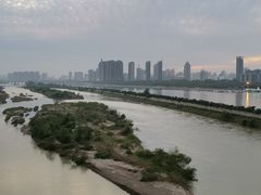 -咸阳湖景区