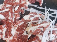 吊龙-悦来悦牛潮汕牛肉火锅(大浪店)