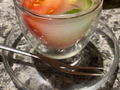 荔枝番茄糖水-辉哥火锅(虹桥路店)