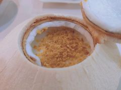 双层椰子冻-糖潮糖水铺(省府店)