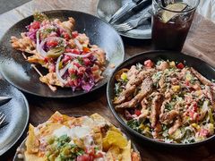 -Q MEX 库迈墨西哥餐吧(三里屯店)