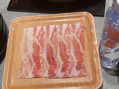 -一绪に寿喜烧(虹悦城店)