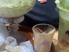 -WONDER ICE 萬得冰田(建設路总店)