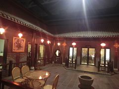 -森谷美食公园(杨行店)