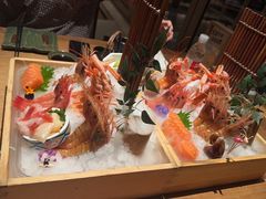 -Minase水濑·日料放题(外滩店)