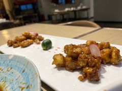 -菩提树·素食餐厅(汇智国际商业中心店)