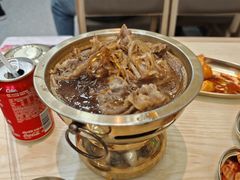 -食米家拌饭(梅溪新天地店)