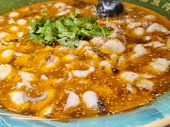 -光海·乡记酸菜鱼·始于1996(花园路店)