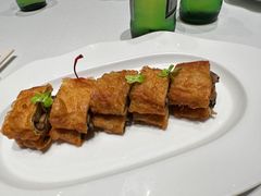 -荣兴酒家(徐家汇店)