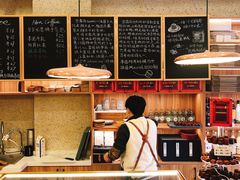 -发酵食堂(屏风街店)