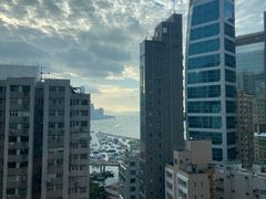 -香港铜锣湾皇悦酒店