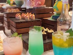 -海鲜自助·汇咖啡厅(宜宾绿发皇冠假日酒店)