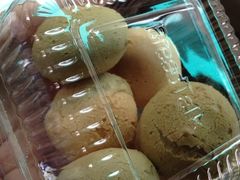 麻糬-BreadTalk面包新语·烘焙蛋糕(星河城店)