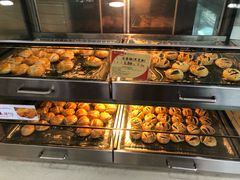 -穗柳饼家(西环店)