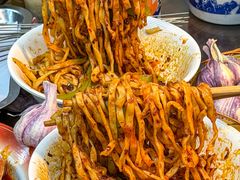 -张庆烤肉·清真