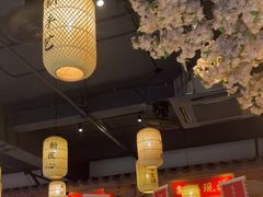 -吴记百家·私房菜·家宴(润园店)