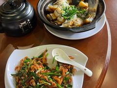 -喜洲翰林餐厅(董家百年老宅店)