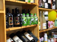 零售区-福匠日本料理(人民路店)