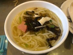 云南过桥米线-福利来酒店(泺源大街店)