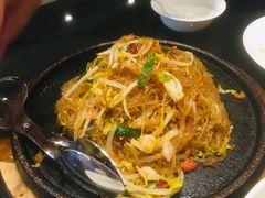 -阿庄新豫菜(通泰路店)