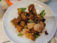 -辣小妮de川菜馆(红旗Mall店)