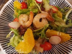 -火炉火自助餐(西直门凯德MALL店)