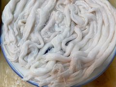 -华哥新鲜猪精品美食