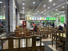 -老回回小吃(百万庄店)