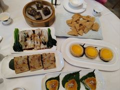 -御彩酒家(东风东路店)