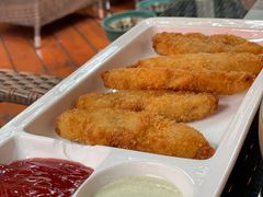 -秀·爱尔兰餐吧(上海路店)