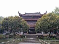-岳麓书院