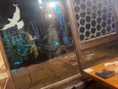 -院子餐厅·大锅菜·老杭帮(桥西直街店)