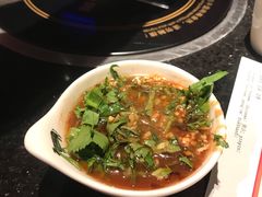 -牛事制造局牛肉火锅(莲岳路店)