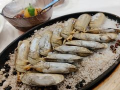-莆田餐厅PUTIEN(三里屯店)