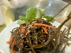 -一楼食业·美食人家