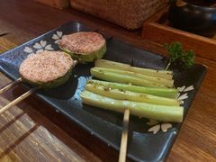 -酒窝烧鸟(科华街店)