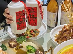 -烧货·活海鲜炭烧(湖滨商业街店)