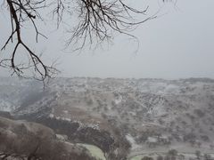 -西拉沐沦大峡谷园区