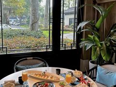-杭州西湖柳莺里酒店